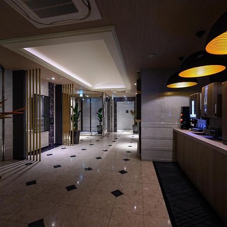 Hotel C.Kohoku Kawasaki  Bagian luar foto